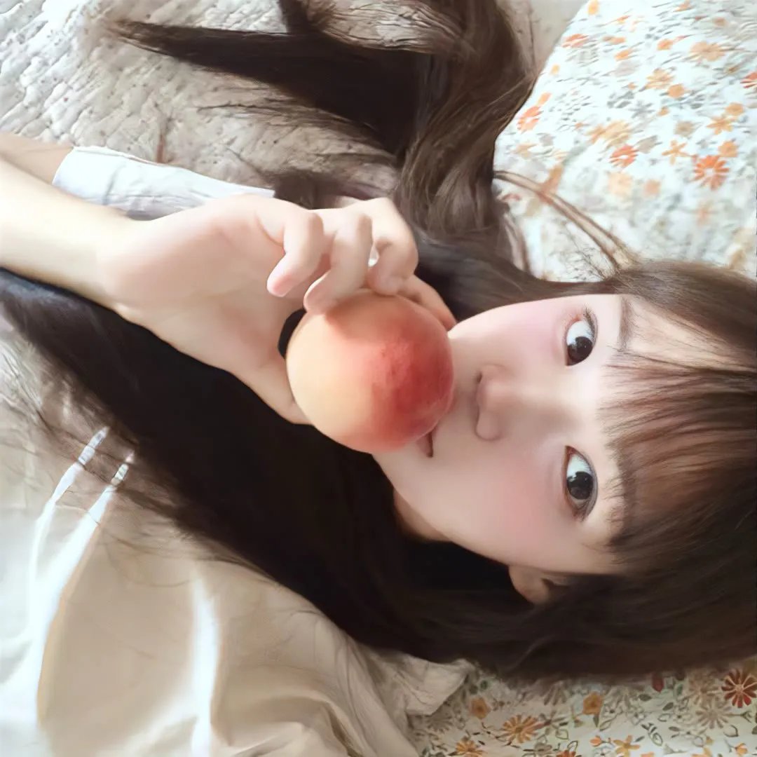 沉默之像