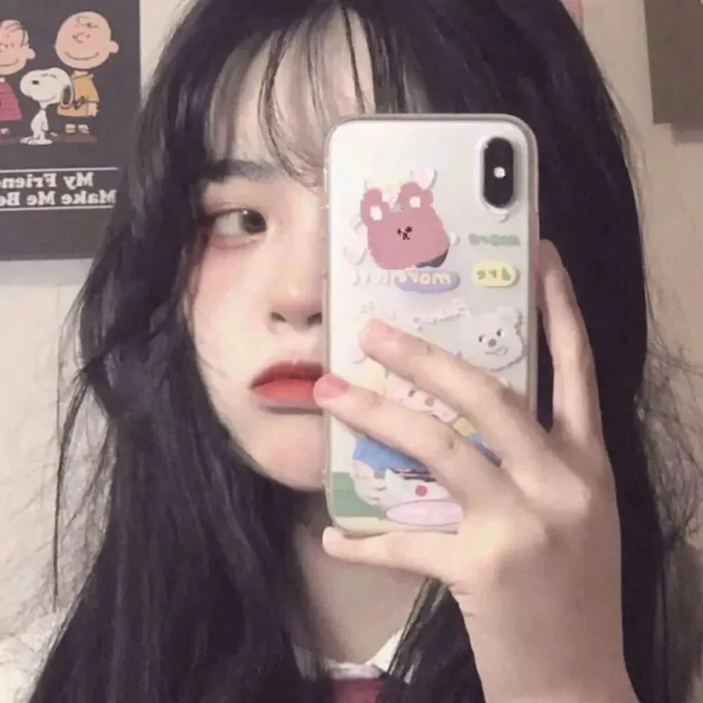 不正常小姐